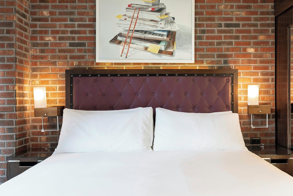 Habitación (Archer King Empire View) del hotel Archer New York. Foto 2