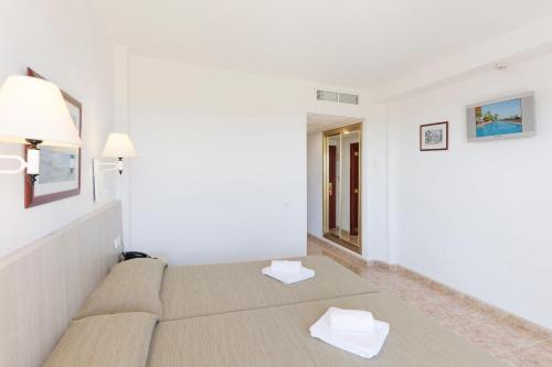 Habitación Doble del hotel Hsm Canarios Park