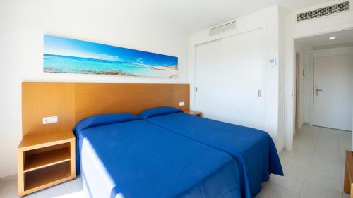 Apartamento Estándar del hotel Club Cala Romani