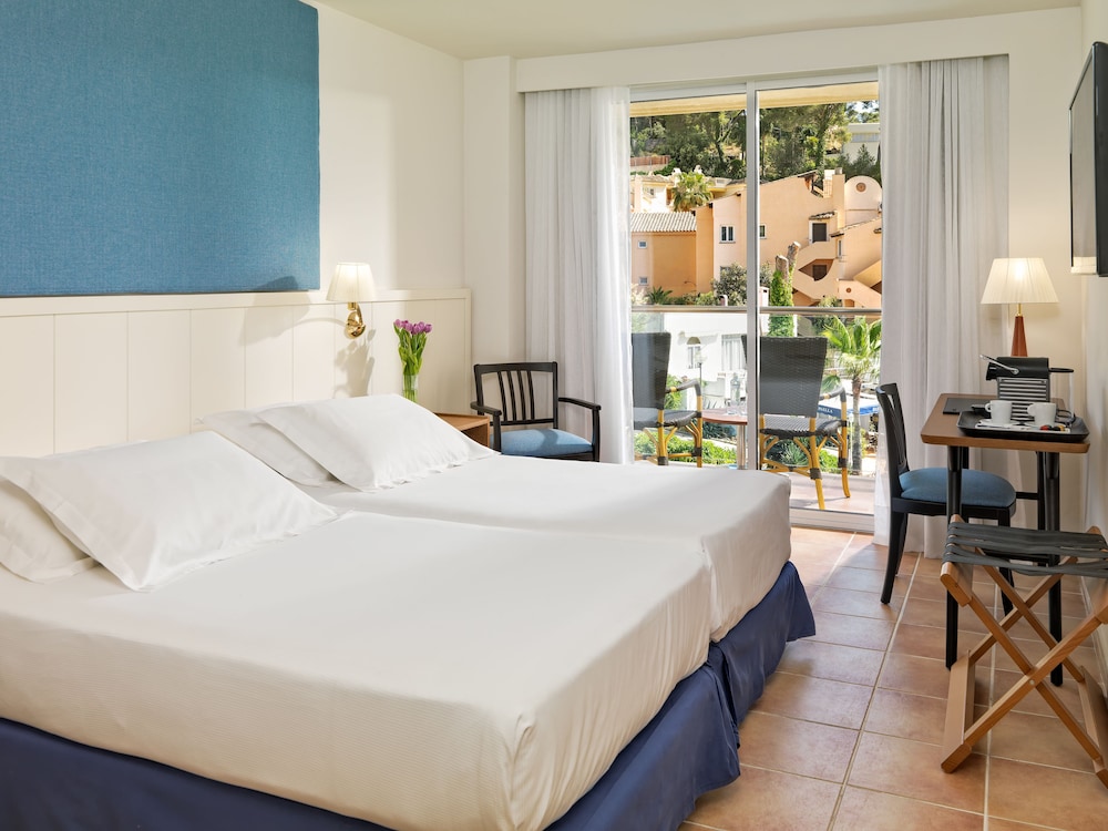 Habitación Doble del hotel Boutique H10 Blue Mar - Adults Only