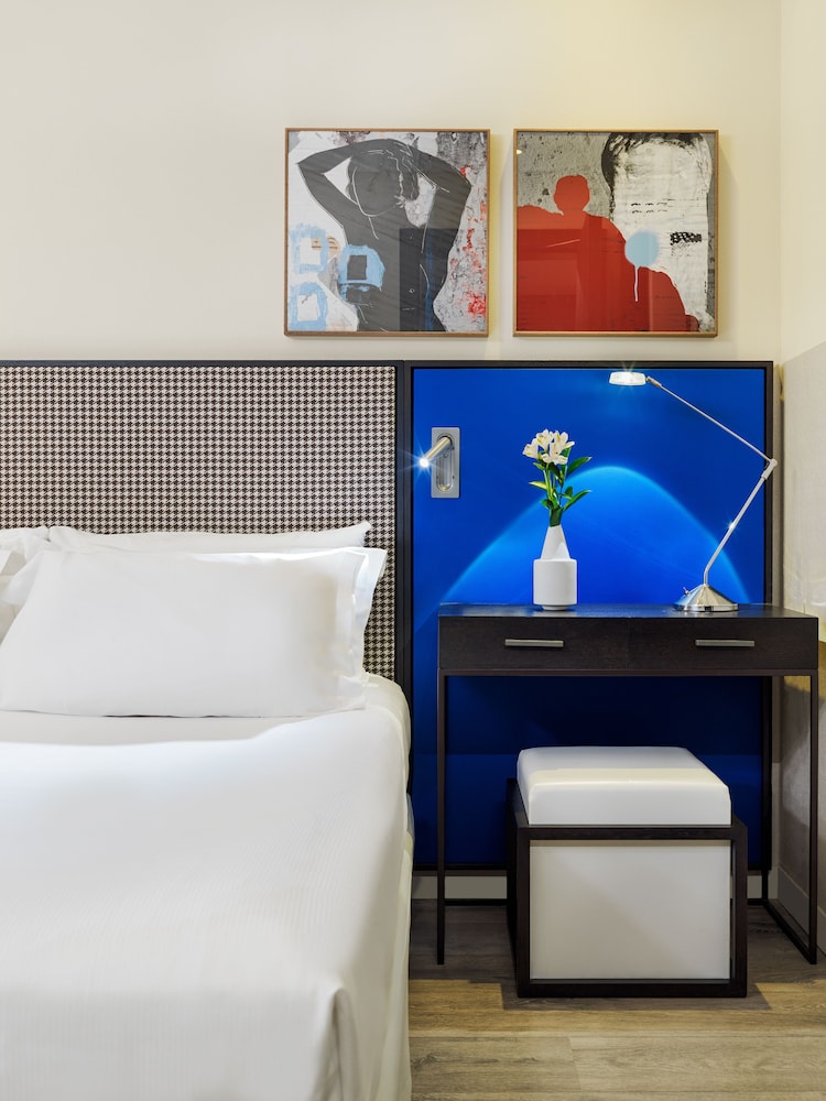 Habitación Superior Granados del hotel H10 Art Gallery