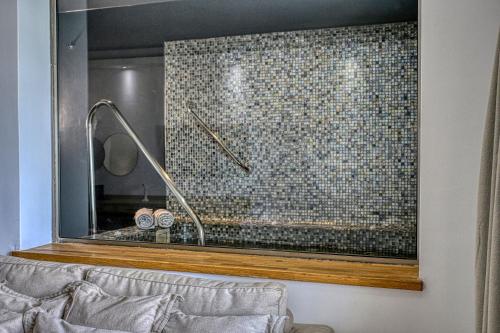 Deluxe Suite with Jacuzzi & Private Pool del hotel Splendour Resort. Foto 2