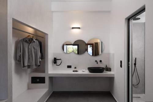 Honeymoon Executive suite with private pool del hotel Splendour Resort. Foto 2