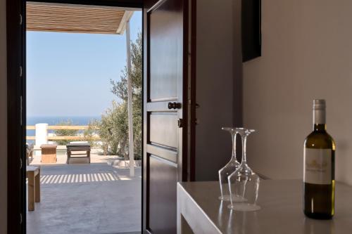 Honeymoon Executive suite with private pool del hotel Splendour Resort. Foto 8