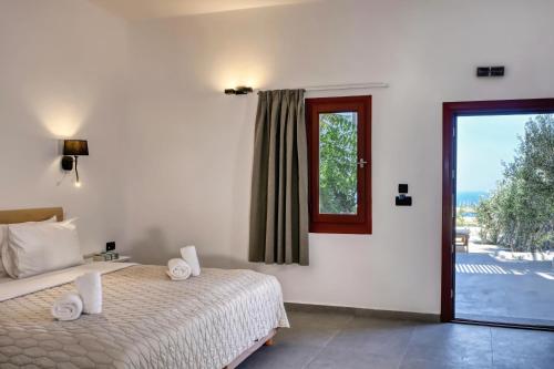Honeymoon Executive suite with private pool del hotel Splendour Resort. Foto 10