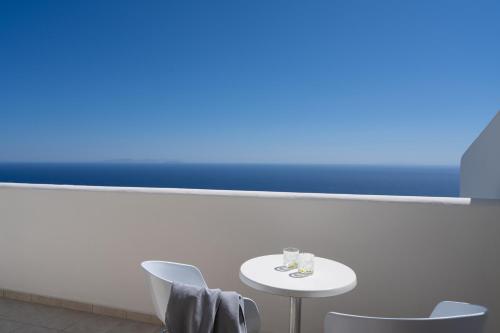 Suite Luna de Miel con bañera de hidromasaje al aire libre del hotel Splendour Resort. Foto 3