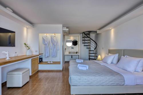 Family Cozy Suite del hotel Splendour Resort. Foto 3