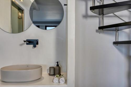 Family Cozy Suite del hotel Splendour Resort. Foto 4