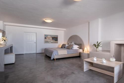 Jacuzzi Cozy Suite del hotel Splendour Resort