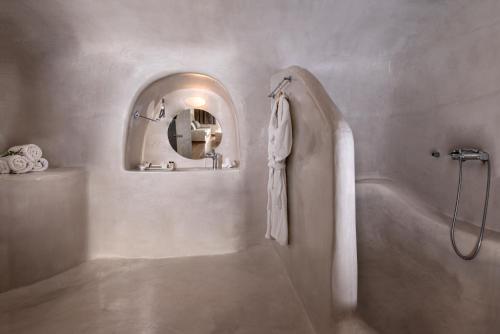 Jacuzzi Cozy Suite del hotel Splendour Resort. Foto 2