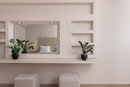 Superior Petite Suite del hotel Splendour Resort