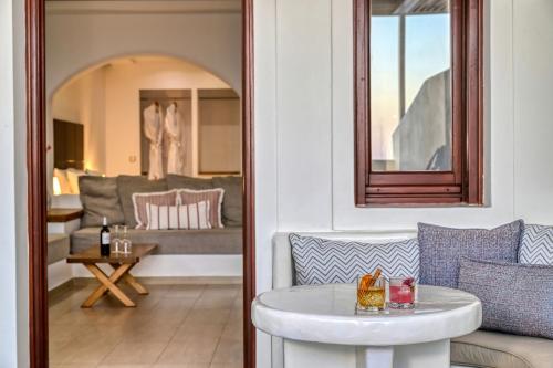 Jacuzzi Premium Suite with Outdoor Jacuzzi del hotel Splendour Resort. Foto 1