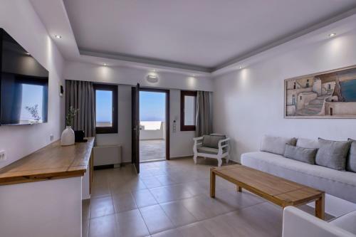 Jacuzzi Premium Suite with Indoor Jacuzzi del hotel Splendour Resort. Foto 1