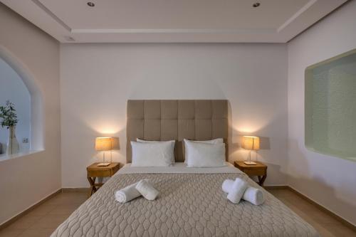 Jacuzzi Premium Suite with Indoor Jacuzzi del hotel Splendour Resort. Foto 6