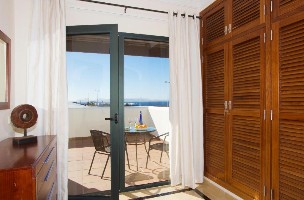 Villa Piscina Privada 3 habitaciones del hotel Villas Coral Deluxe. Foto 5