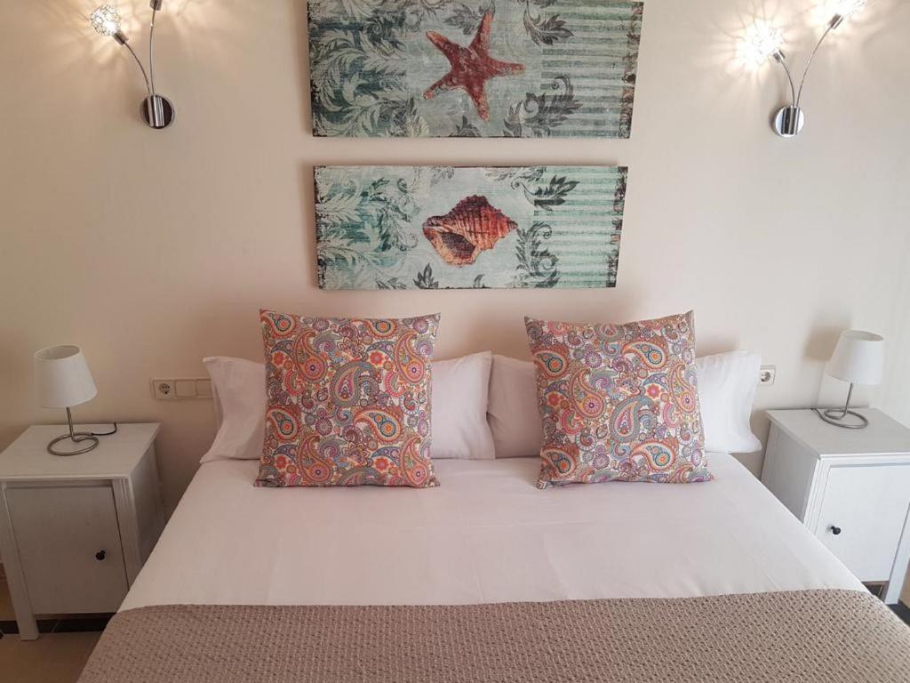 Villa Piscina Privada 2 habitaciones del hotel Villas Coral Deluxe