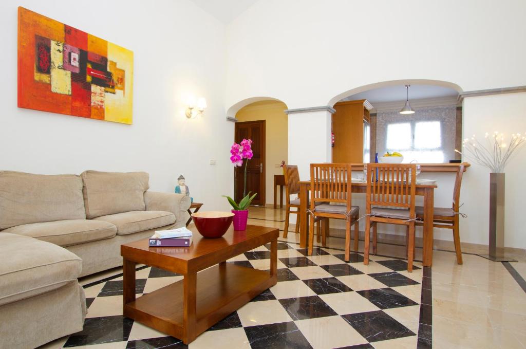 Villa Piscina Privada 2 habitaciones del hotel Villas Coral Deluxe. Foto 4