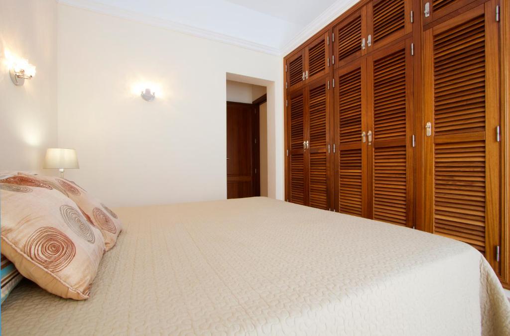 Villa Piscina Privada 2 habitaciones del hotel Villas Coral Deluxe. Foto 7