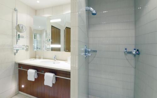 Habitación Superior del hotel Canary Riverside Plaza. Foto 3