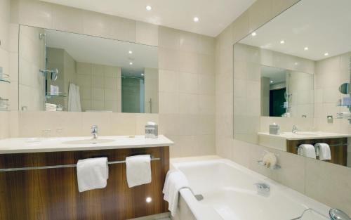 Habitación Doble Superior - 2 camas del hotel Canary Riverside Plaza