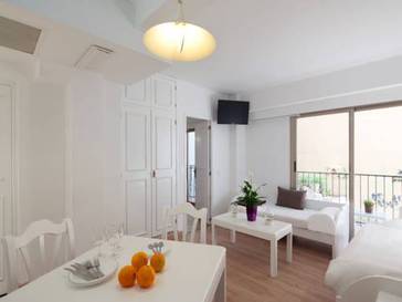 Apartamento 1 habitación del hotel Whala!beach and Apartments. Foto 1