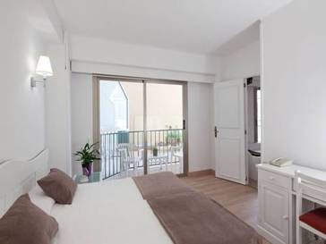 Apartamento 1 habitación del hotel Whala!beach and Apartments. Foto 3