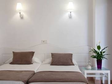 Apartamento 1 habitación del hotel Whala!beach and Apartments. Foto 5