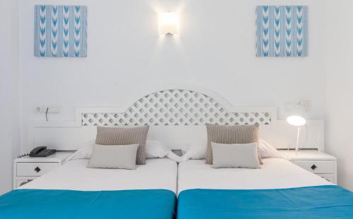 Habitación Familiar del hotel BLUESEA Costa Verde