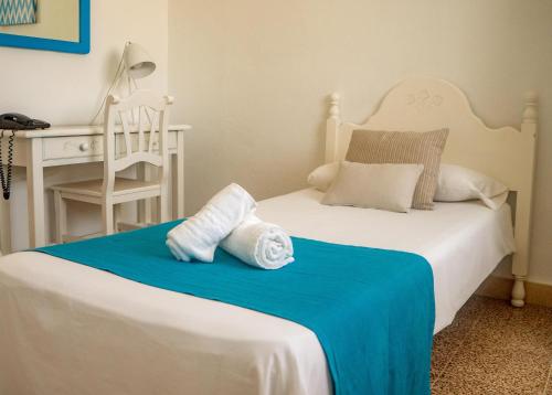 Habitación Individual del hotel BLUESEA Costa Verde