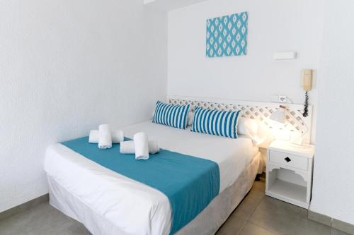 Habitación Individual del hotel BLUESEA Mediodia