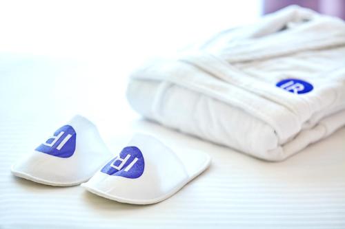 Suite del hotel Indico Rock Mallorca - Adults Only. Foto 3