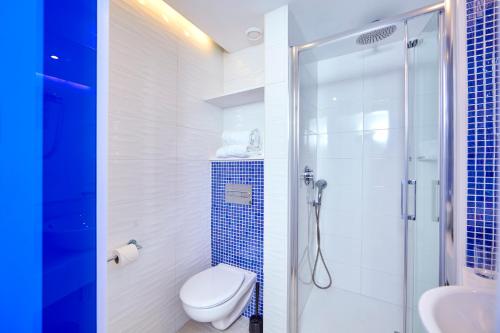 Habitación Individual del hotel Indico Rock Mallorca - Adults Only