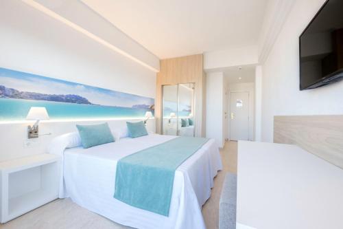 Habitación Triple del hotel Azuline Bahamas and Bahamas II. Foto 2