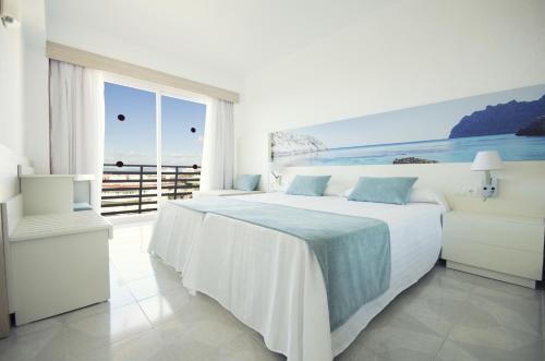 Habitación Triple del hotel Azuline Bahamas and Bahamas II. Foto 5