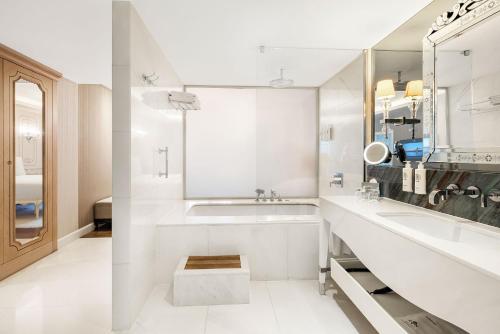 Habitación Doble Superior - 1 o 2 camas del hotel Cvk Park Bosphorus Istanbul. Foto 1