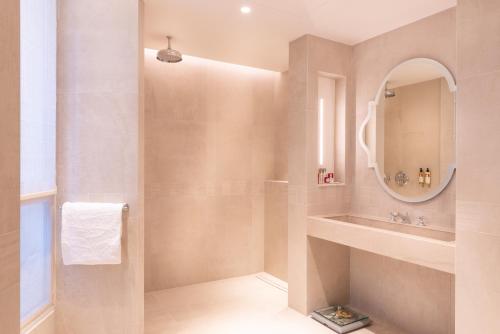 Suite Montesquieu del hotel de Montesquieu. Foto 1