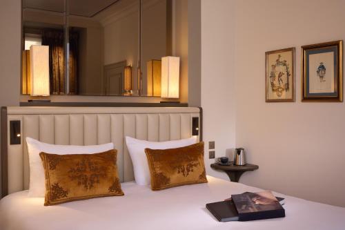 Suite Montesquieu del hotel de Montesquieu. Foto 7