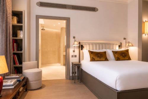 Suite Montesquieu del hotel de Montesquieu. Foto 6