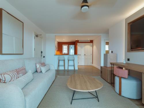 Apartamento Marina del hotel Hyatt Ziva Madeira. Foto 1