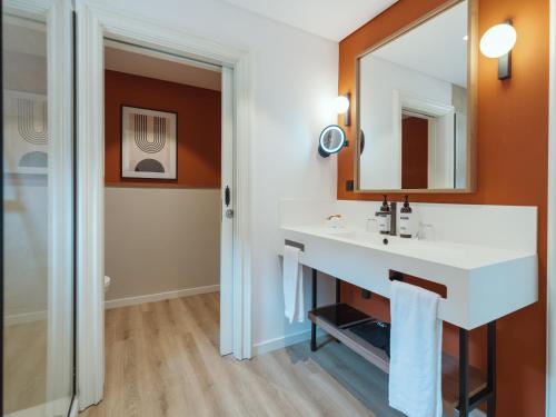 Apartamento Marina del hotel Hyatt Ziva Madeira. Foto 2
