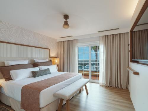Apartamento Marina del hotel Hyatt Ziva Madeira. Foto 3