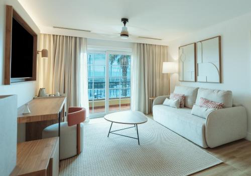Apartamento Marina del hotel Hyatt Ziva Madeira. Foto 6