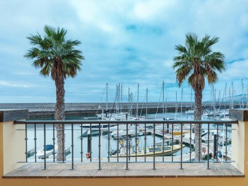 Apartamento Marina del hotel Hyatt Ziva Madeira. Foto 8