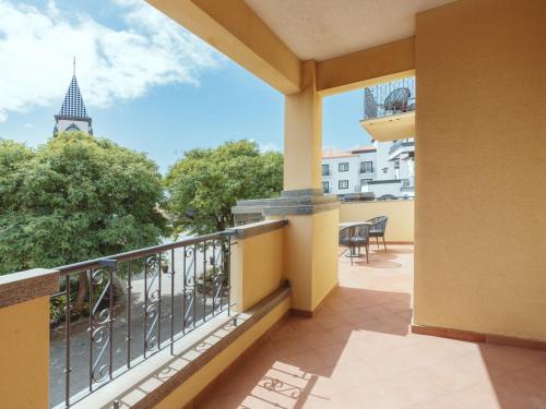 Suite Junior del hotel Hyatt Ziva Madeira. Foto 1