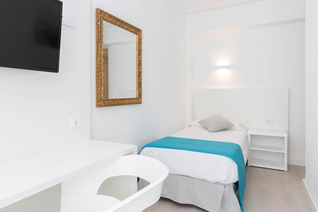 Habitación individual del hotel BLUESEA Arenal Tower Adults Only