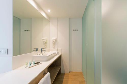 Habitación Doble - 2 camas del hotel Hsm Son Verí