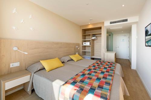 Habitación Doble Superior del hotel Hsm Son Verí