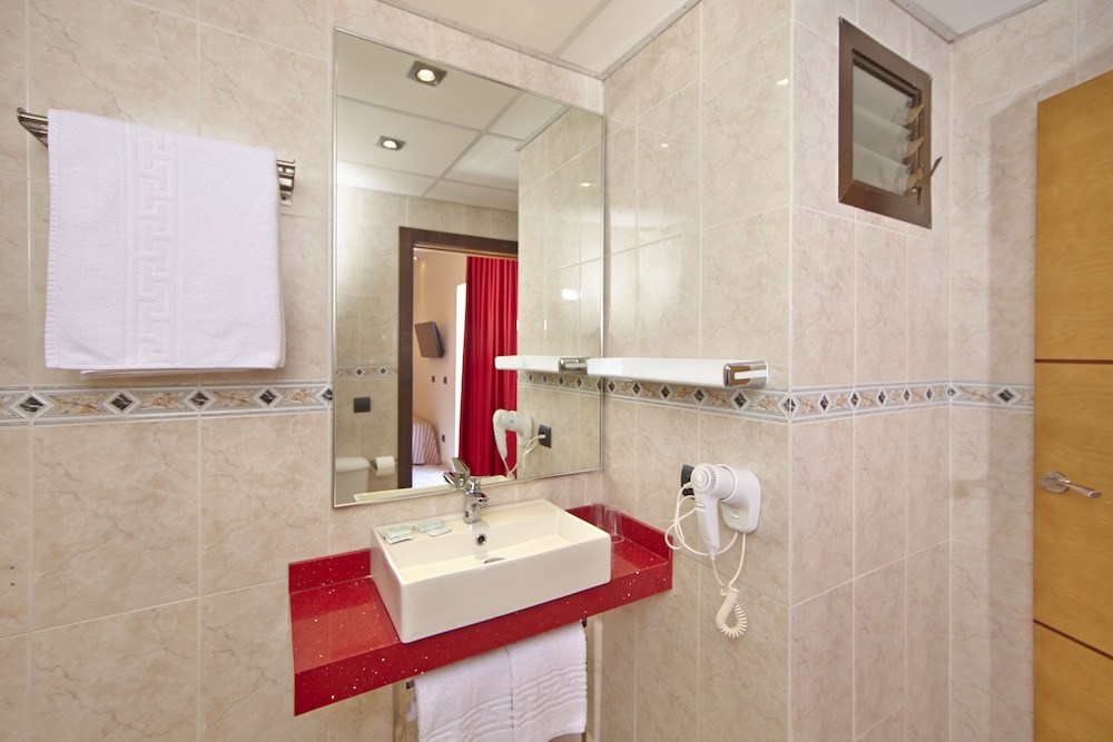 Habitación doble del hotel Mll Caribbean Bay. Foto 5