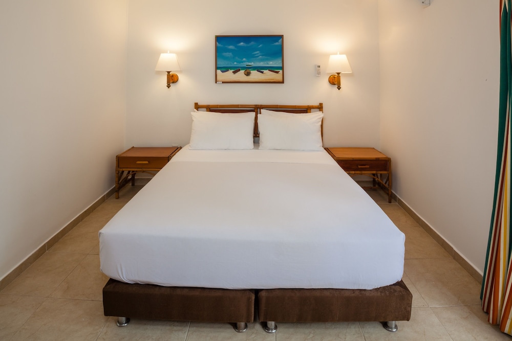 Habitación Estandar del hotel Decameron San Luis - All Inclusive. Foto 1