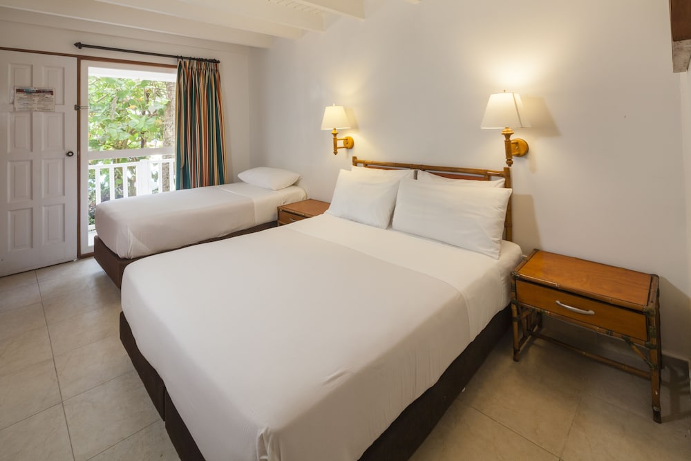Habitación Estandar del hotel Decameron San Luis - All Inclusive. Foto 2